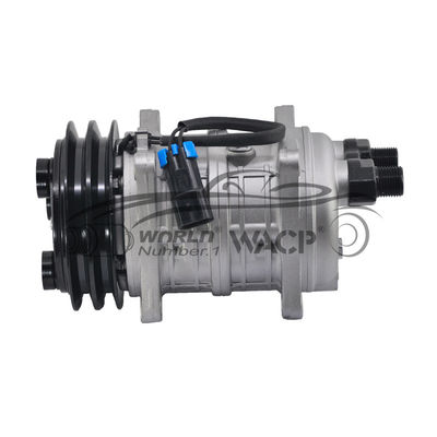 QP131 Universal Auto AC Compressor Cho Bobcat Cho CaseNông nghiệp WXUN054