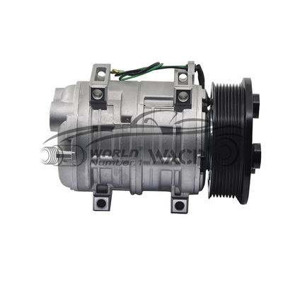 Máy nén điều hòa không khí cho xe phổ biến tiêu chuẩn Caterpillar WXUN062