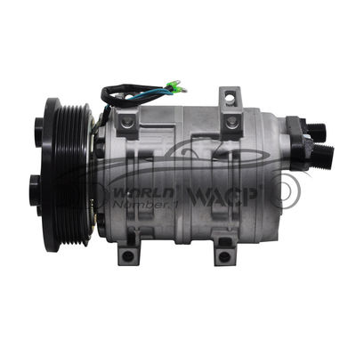 Máy nén điều hòa không khí 24V cho xe phổ biến TM21 6PK WXUN065