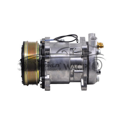 12V điều hòa không khí máy nén phổ quát cho 5S14 6PK WXUN081