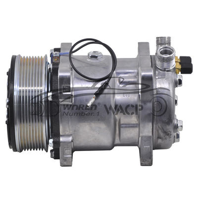 12V điều hòa không khí máy nén ô tô điện cho 5S14 8PK WXUN082