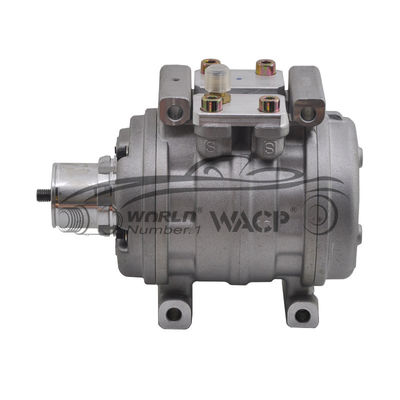 Máy nén làm mát máy điều hòa không khí tự động cho 10P13C BODY WXUN084