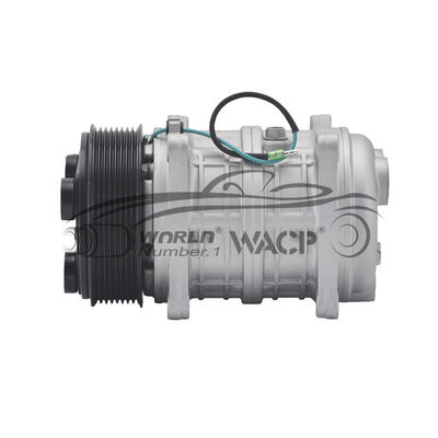 24V Universal Air Conditioning Auto AC máy nén cho TM15 PV8 WXUN160