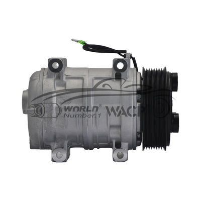 Z0006408A Phân bộ máy điều hòa không khí xe ô tô Auto Ac nén cho xe buýt WXUN156