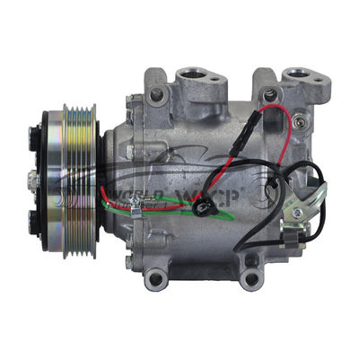 Máy nén không khí AC tự động 38800RB7Z020M201 Cho Honda Thích Cho Jazz Cho Airwave GE Cho GM WXHD015
