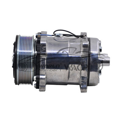 Hệ thống làm mát máy nén điều hòa không khí 12V cho 5H14 8PK WXUN140