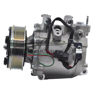 Điều hòa không khí Máy nén xe 38800RZVG020M2 Cho Honda CRV2.0 RE1 Cho RE2 Cho RE5 WXHD017