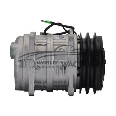 4892769875 Máy điều hòa không khí Máy nén Xe hơi cho Caterpillar 12V WXUN134