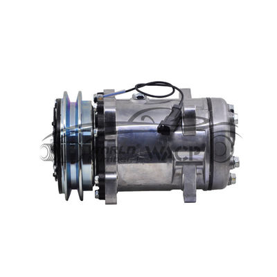 SD5104504 12V 5H16 Bộ phận điều hòa không khí Nén cho Caterpillar 12V WXUN090