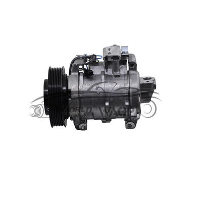 Máy nén điều hòa không khí tự động 447160582 Cho Honda Accord CP2 Cho Crosstour Cho Proton Perdana2.4 WXHD020