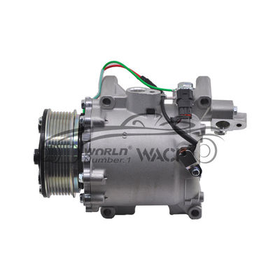 TRSE07 Máy nén điều hòa không khí tự động TRSE093401 Cho Honda Civic2.0 FN2 Cho FK2 WXHD022