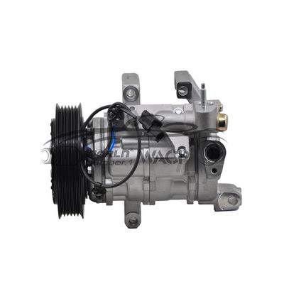10SA13E điều hòa không khí Máy nén xe BC4472801791 Cho Honda Civic 1.8 WXHD025