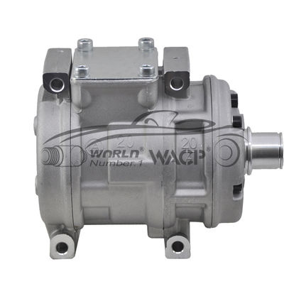 Điều hòa không khí Máy nén ô tô điện cho 10PA20C BODY WXUN104
