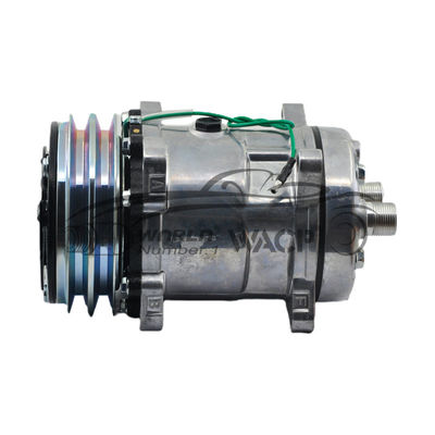 SD5H146334 Bộ phận máy nén điều hòa không khí cho Doosan cho Moxy WXUN105