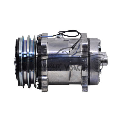80450805 Máy nén máy điều hòa không khí tự động cho hàng hóa cho NewHolland WXUN115