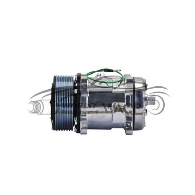 Máy điều hòa không khí ô tô 24V Máy nén phổ quát cho 5H14 10PK WXUN116