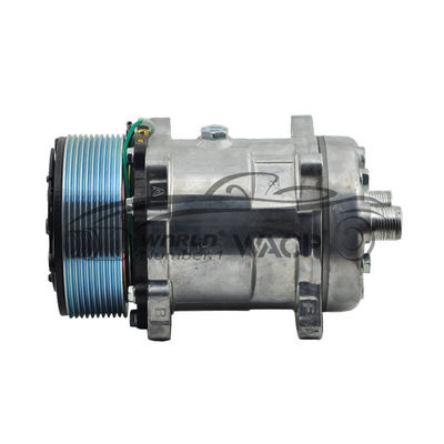 SD7H156019 7H15 máy nén điều hòa không khí cho Landini 12V WXKA084
