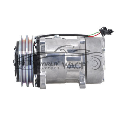 SD7H157970 Cỗ nén điều hòa không khí xe tải cho xe tải Renault WXTK447
