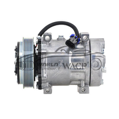 SD7H15448 Truck máy nén điều hòa không khí cho quốc tế Navistar Kysor WXTK440