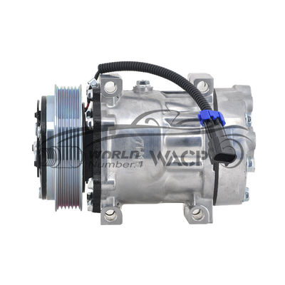SANDEN4120 7H15 6PK Máy nén không khí ô tô cho Volvo Kenworth WXTK438
