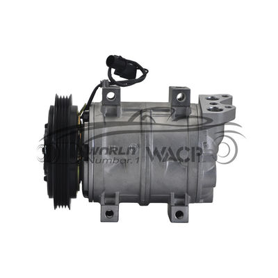 5062117270 Hệ thống làm mát Máy nén AC xe hơi cho Nissan UD John Deere WXTK436