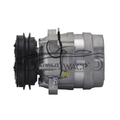 22086012B Cỗ nén điều hòa không khí xe tải V5 1A cho Doosan WXTK434