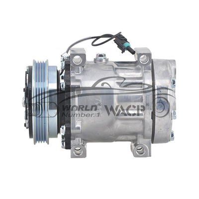 3789035M1 Truck điều hòa không khí máy nén 7H15 4PK cho MasseyFerguson WXTK432A