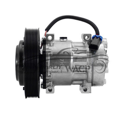 SD7H154326 Máy nén không khí ô tô 7H15 8PK Cho 12V WXTK428