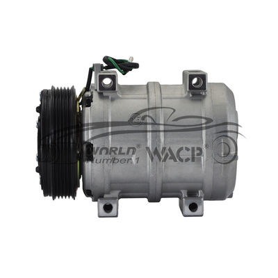 24V xe tải máy nén DKS15C 5PK cho Hualing Hanma WXTK419