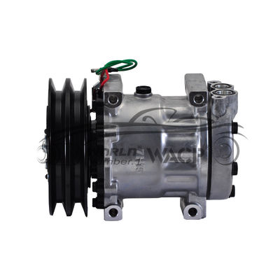 7H15 2B phụ tùng ô tô máy nén điều hòa không khí cho Nissan UD 340 24V WXTK417