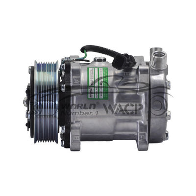 81619066012 Auto AC máy nén thay thế cho MAN TGA Liebherr WXTK409