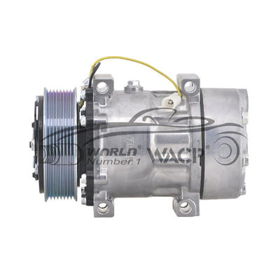 5010628046 Đối với Renault Đối với Volvo FE Truck Air Compressor WXTK407