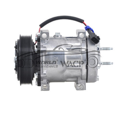 F691013 Máy nén điều hòa không khí xe tải cho Peterbilt cho Kenworth WXTK406