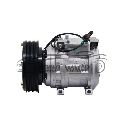 5031228 Bộ phận máy nén điều hòa không khí cho Caterpillar 24V WXTK402