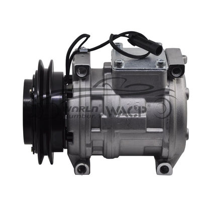 DCP99502 Máy nén không khí xe 24V cho Fendt Ceres cho nông dân 10PA15L 1A WXTK306