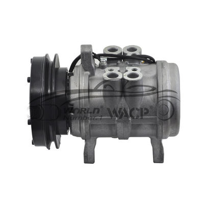 6E171 1A Xe AC máy điều hòa không khí Nén 12V cho JohnDeere 1201625 WXTK308