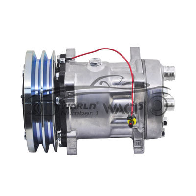04437338 Máy nén điều hòa không khí ô tô cho Deutz Fahrd cho Valtra WXTK315