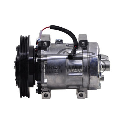 7H15 Xe tải máy nén AC 47693200 cho NewHolland cho Ford WXTK316