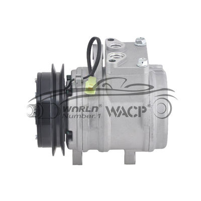 508815 Xe tải máy nén AC SP10 1A Xe AC máy nén cho Kioti WXTK317
