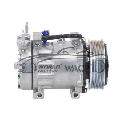 SD7H154277 Máy nén điều hòa không khí xe hơi cho Navistar Kysor quốc tế 12V WXTK318