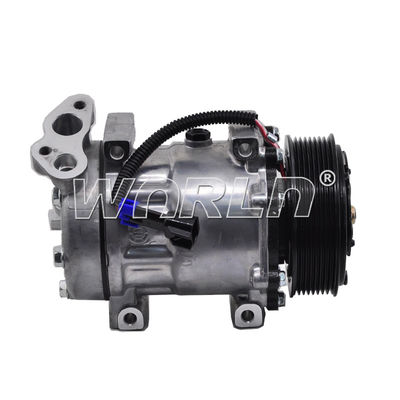 598338 168531 6512994 Xe tải máy nén AC cho quốc tế cho MaxxForce cho Navistar WXTK119