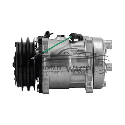 2259343000 Máy nén điều hòa không khí tự động cho VW Corrado Golf GTI WXTK325
