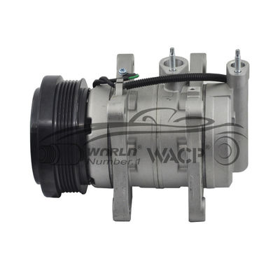 8104010C3100 Phân tích xe hơi Máy nén không khí ô tô cho Dongfeng 24V WXTK331