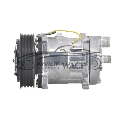 Máy nén AC xe tải 24V cho  FH12 FH16 FL12 8142555 3936309534 8113625 7834 8119625 8600150 8113625 8142555 ACP3960