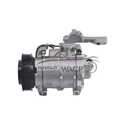 Máy nén điều hòa không khí ô tô 4472800550 Cho Honda Odyssey RB3 WXHD028