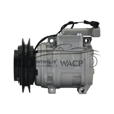 50312973 Máy nén điều hòa không khí tự động cho Doosan cho Daewoo 24V WXTK399