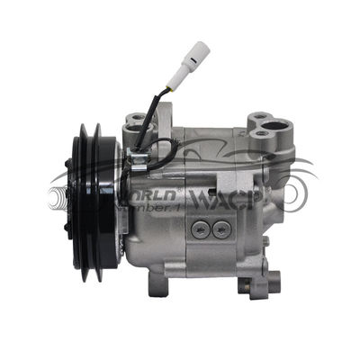 560215540 Xe tải AC bộ phận máy nén điều hòa không khí cho Yanmar Mini 12V WXTK395