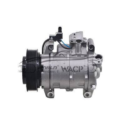 10SR20C điều hòa không khí Máy nén xe SW4472802540 Cho Honda Odyssey RC1 Cho RC2 Cho RC4 Cho RL6 WXHD029