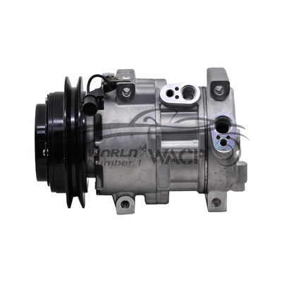 DKV07 1A Máy nén không khí tự động 560215540 Cho Yanmar Mini 12V WXTK395