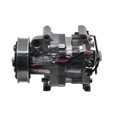 Máy nén điều hòa không khí xe chất lượng cao 388105R0004 cho Honda phù hợp cho Vezel GK3 cho GK5 cho GM6 WXHD030